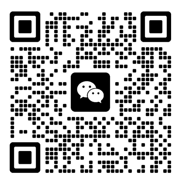 WeChat QR Code