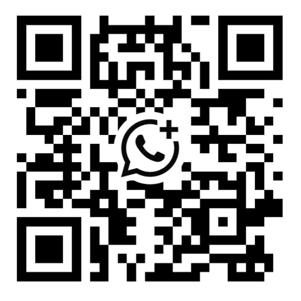 WhatsApp QR Code